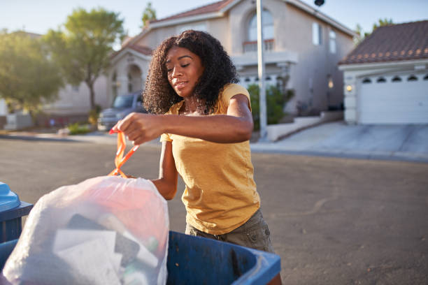Best Construction Debris Removal  in Hanahan, SC