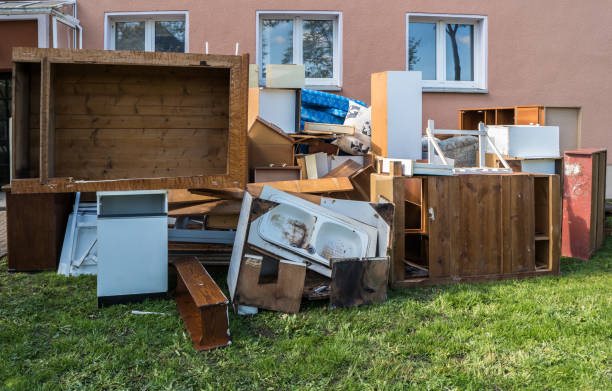 Best Junk Removal and Recycling  in Hanahan, SC
