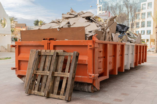 Best Residential Junk Removal  in Hanahan, SC