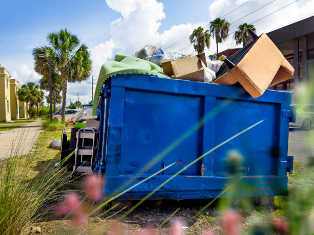Best Junk Removal Near Me  in Hanahan, SC