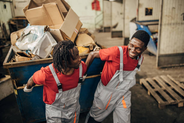 Best Dumpster Rental Services  in Hanahan, SC