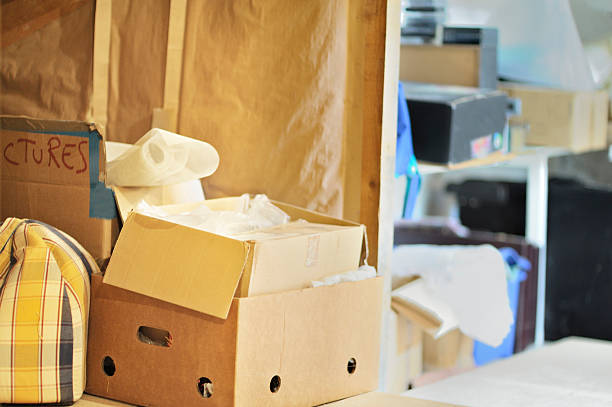 Best Basement Cleanout Services  in Hanahan, SC