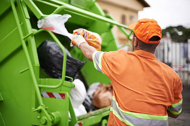 Best Commercial Junk Removal  in Hanahan, SC