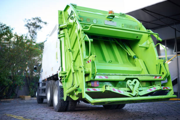 Yard Cleanup Services in Hanahan, SC
