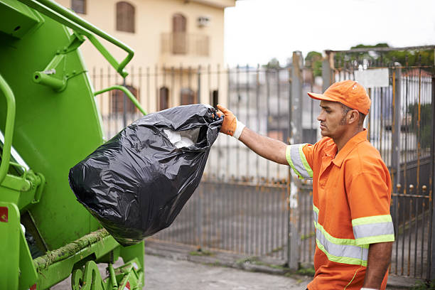 Best Office Junk Removal  in Hanahan, SC