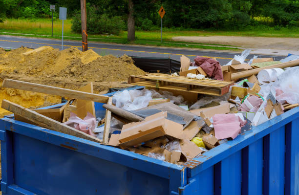 Reliable Hanahan, SC Junk Removal Solutions